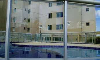 Imagem 3: Apartamento com 45 m2 com 2 quartos com suítes em Ceilândia Norte - Brasília - DF