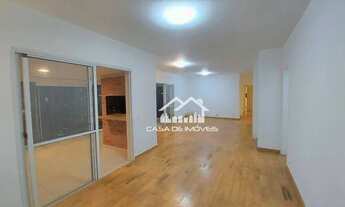 Imagem 4: Aluga lindo apartamento no condomínio Paulistânia Bosque no Brooklin