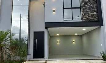 Imagem: Casa em Condomínio para Venda em Indaiatuba