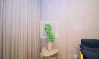 Imagem 5: Apartamento para Aluguel - Asa Sul, 1 Quarto, 48 m2