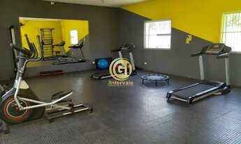 Imagem 5: Apartamento para alugar no condomínio jaguaripe 2 quartos 1 banheiro 1 sala 1 cozinha