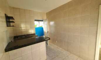 Imagem 3: CASA NO BAIRRO MILANEZ CONTAGEM