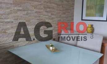 Imagem 6: Apartamento-À VENDA-Taquara-Rio de Janeiro-RJ