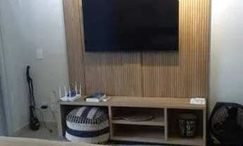 Imagem 2: Apartamento Studio a venda na Praia Grande. A 150 metros da praia