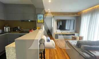 Imagem 6: SãO PAULO - Apartamento Padrão - Vila Olímpia