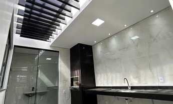 Imagem 2: CASA NOVA DE ALTO PADRÃO - QNN 24 Ceilândia Sul