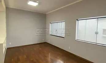 Imagem 5: Casa Padrão em São Carlos