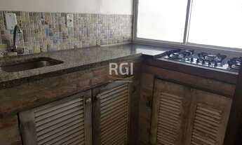 Imagem 3: Apartamento para Venda - 42.6m², 1 dormitório, Teresópolis