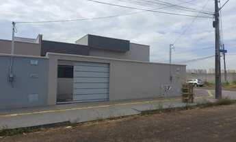 Imagem 2: Linda Casa 3 quartos no Residencial Parque Oeste - Goiânia R$ 460 Mil