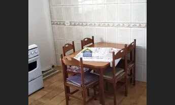 Imagem 7: Apartamento com 2 dorms, Boqueirao, Praia Grande - R$ 230 mil, Cod: ACT2066