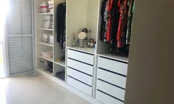 Imagem 6: Apartamento para venda tem 110m² com 3 quartos em Centro - Ubatuba - SP