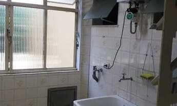 Imagem 6: Apartamento à venda 3 Quartos, 1 Vaga, 129M², Bela Suiça, Londrina - PR