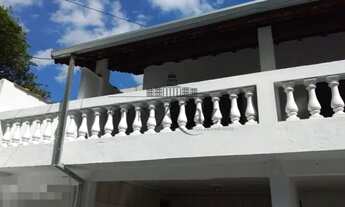 Imagem 3: Sobrado para aluguel com 149 metros quadrados com 4 quartos, P. Interlagos