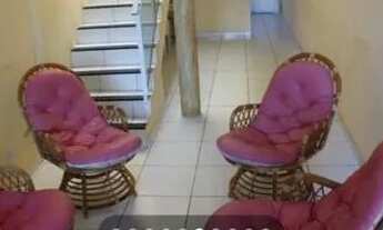 Imagem 2: Casa Casa com 2 dormitórios