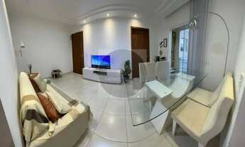 Imagem 3: Apartamento para venda com 85 metros quadrados com 3 quartos