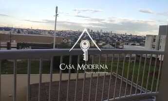 Imagem 7: APARTAMENTO PARA LOCAÇÃO EDIFICIO CLASSIC - CASCAVEL PR