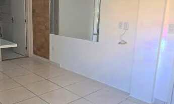 Imagem: FIT - Venda - Ed. Mirante - 2 Quartos