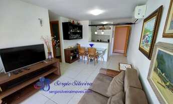 Imagem 4: Excelente apartamento nascente e mobiliado no Porto das Dunas