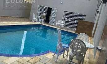 Imagem 5: Santo André - Casa Padrão - Vila Pires