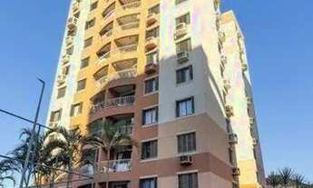 Imagem 5: Apartamento com 3 dormitórios para alugar, 70 m² por R$ 2.927,00/mês - Cristo Redentor - P