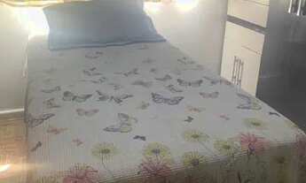 Imagem: Quarto individual em Boa Viagem