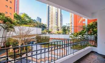 Imagem 5: Apartamento a venda 100 m² 3 dormitórios 1 suíte 2 vagas Vila Mascote R$ 650.000,00