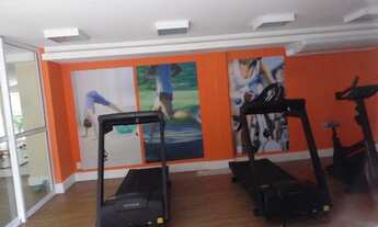 Imagem 6: EXCELENTE 2QTS COM VISTA LAZER NO VERNISSAGE Pechincha - Rio de Janeiro - RJ