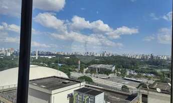 Imagem 5: Linda vista para o Ibirapuera