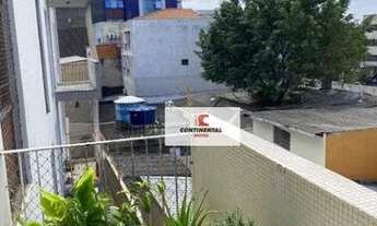 Imagem 7: Apartamento com 3 dormitórios à venda, 110 m² por R$ 400.000,00 - Jardim do Mar - São Bern