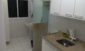 Imagem 3: Alugo apto quarto e sala c/ 1 vaga