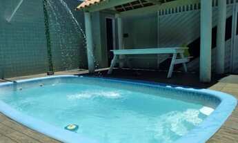 Imagem: Casa para venda possui 160 metros quadrados