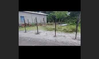 Imagem 6: Vendo Terreno Ilha do Contrato ( Igrapiuna Ba