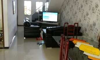 Imagem 2: Sobrado à venda no bairro Vila Jundiaí - Mogi das Cruzes/SP