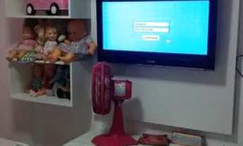 Imagem 7: Oportunidade! Apartamento no Repletto Condomínio Clube, Luzia - Aracaju/se