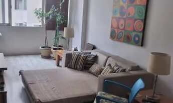 Imagem 5: Apartamento para venda com 50 metros quadrados com 1 quarto em Copacabana - Rio de Janeiro