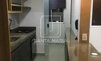 Imagem 7: Apartamento (tipo - padrao) 2 dormitórios, portaria 24 horas, elevador, em condomínio fech