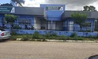 Imagem 6: Lotes em Campo Verde em Viana -ES