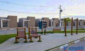 Imagem 5: VENDO/ ALUGO CASA NO CONDOMINIO TURIM