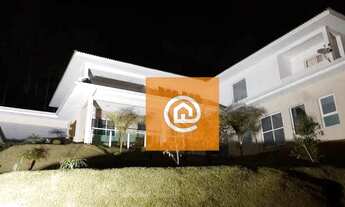 Imagem 5: Casa com 5 dormitórios, 500 m² - venda por R$ 2.530.000,00 ou aluguel por R$ 11.078,00/mês