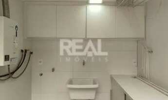 Imagem 6: Apartamento com área privativa, 02 quartos e 02 vagas no Luxemburgo, BH