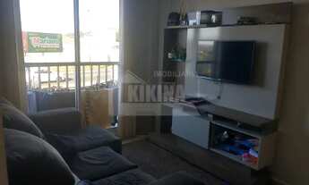 Imagem 5: APARTAMENTO 2 QUARTOS PARA LOCAÇÃO EM UVARANAS