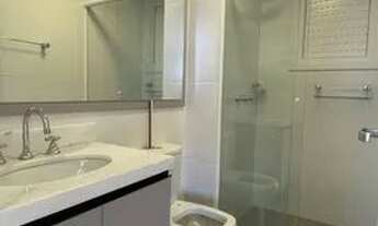 Imagem 5: Apartamento para aluguel 90 metros quadrados com 3 quartos 2 vagas depósito