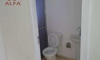 Imagem 5: Casa com 2 dormitórios para alugar, 50 m² por R$ 1.050,00/mês - Parque LIBERDADE 4 - São J