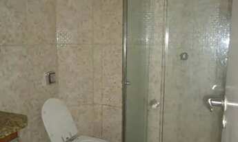 Imagem 6: Apartamento para aluguel tem 30 metros quadrados com 1 quarto em Vila Buarque - São Paulo