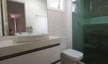 Imagem 7: Excelente casa, modelo Mariana Ampliada no Condomínio Villa Flora, Votorantim / SP