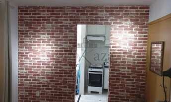 Imagem 3: Apartamento 2 dormitórios - Grand Valle Elvira - Garagem coberta - Centro - Jacareí