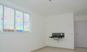 Imagem 4: BB Apartamento para venda possui 48 metros quadrados com 2 quartos em Resgate - Salvador