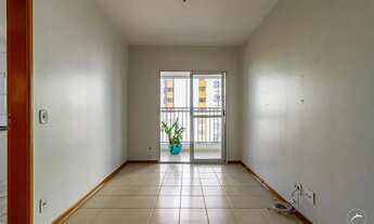 Imagem 3: Norte (Águas Claras