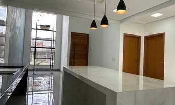 Imagem 3: CASA NOVA DE ALTO PADRÃO - QNN 24 Ceilândia Sul