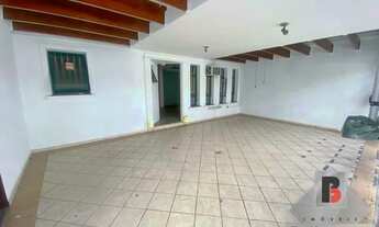 Imagem 2: Sobrado para aluguel e venda tem 105 metros quadrados com 3 quartos